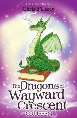 The Dragons of Wayward Crescent