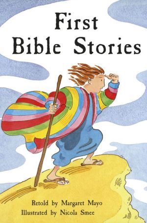 First Bible Stories