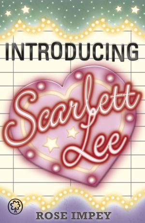 Introducing Scarlet Lee