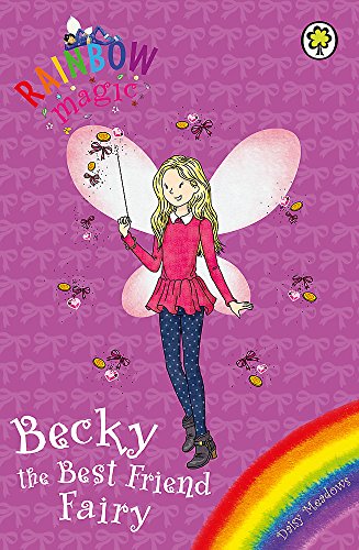 Becky the Best Friend Fairy