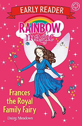 Frances the Royal Family Fairy