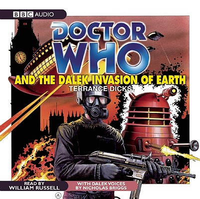 Doctor Who and the Dalek Invasion of Earth