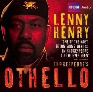 Lenny Henry in Shakespeare's Othello