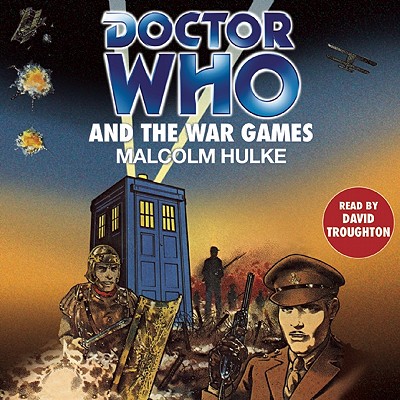 Doctor Who and the War Games