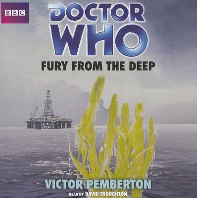 Fury from the Deep