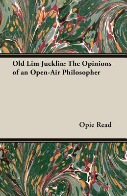 Old Lim Jucklin
