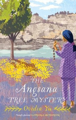 The Angsana Tree Mystery