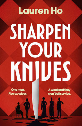 Sharpen Your Knives