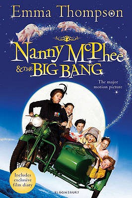 Nanny McPhee and the Big Bang