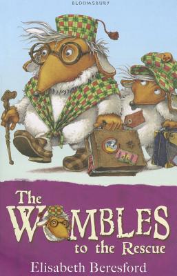 The Wombles to the Rescue