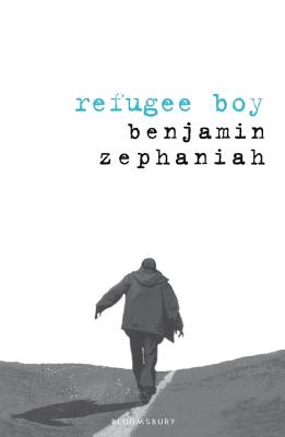 Refugee Boy