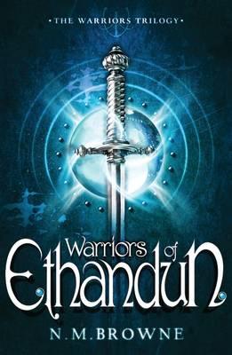 Warriors of Ethandun