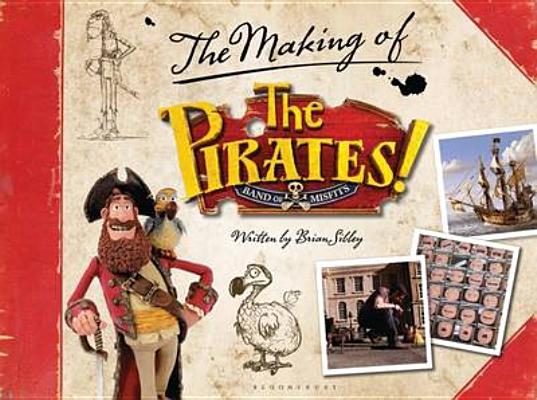 The Pirates! Band of Misfits