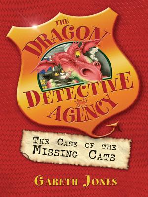 The Case of the Missing Cats // Catnapped!