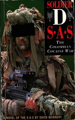 Soldier D: The Colombian Cocaine War