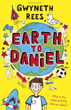 Earth to Daniel