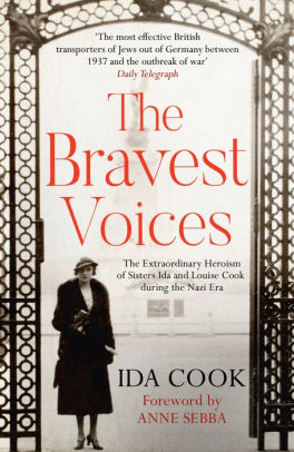 The Bravest Voices