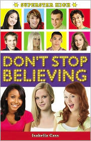 Don't Stop Believing