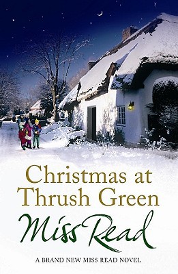 Christmas at Thrush Green