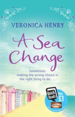 A Sea Change