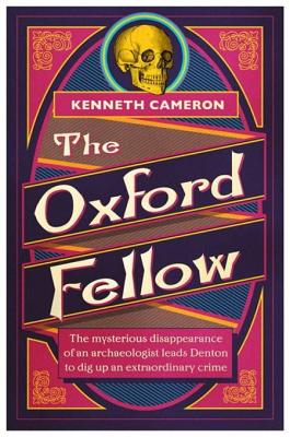 The Oxford Fellow