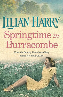 Springtime in Burracombe