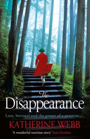 The Disappearance
