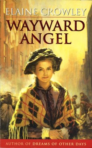 Wayward Angel