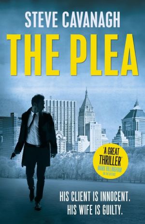 The Plea