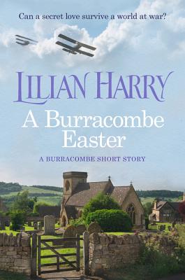 A Burracombe Easter