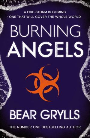 Burning Angels