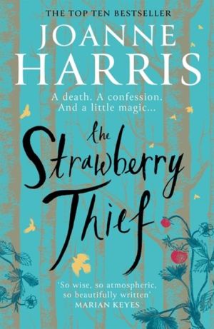 The Strawberry Thief