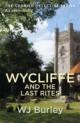 Wycliffe and the Last Rites