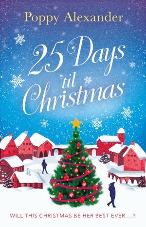 25 Days 'til Christmas