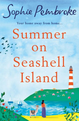 Summer on Seashell Island