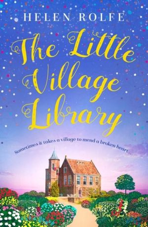 The Little Village Library