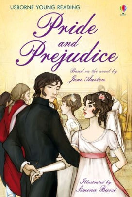 Pride and Prejudice