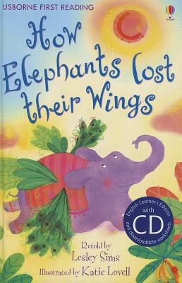 How Elephants Lost Their Wings