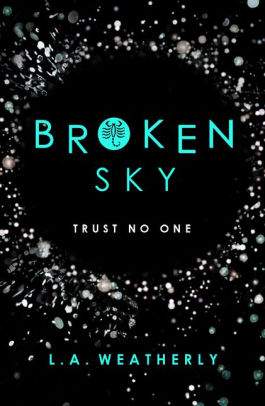 Broken Sky