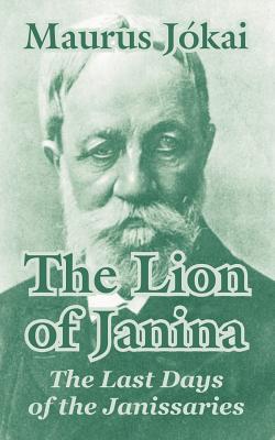 The Lion Of Janina
