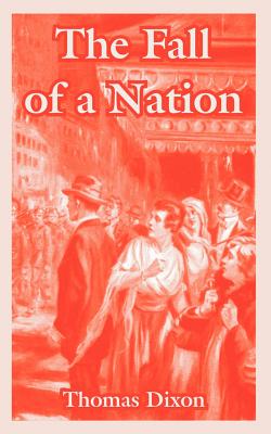 The Fall Of A Nation