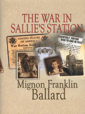 The War in Sallie's Station