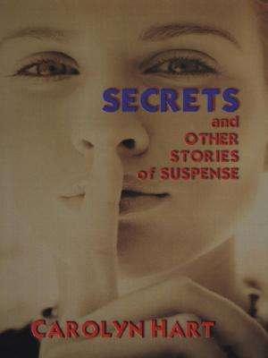 Secrets and Other Stories of Suspense