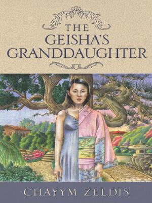 The Geisha's Granddaughter