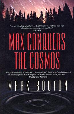 Max Conquers the Cosmos