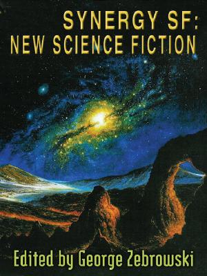 Synergy Science Fiction