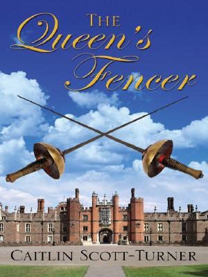 The Queen's Fencer