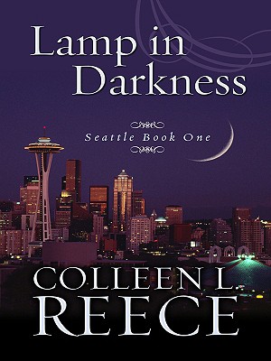 Lamp in Darkness