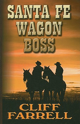 Santa Fe Wagon Boss