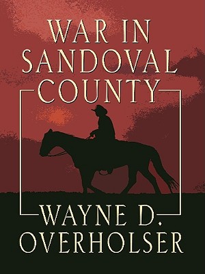 War in Sandoval County